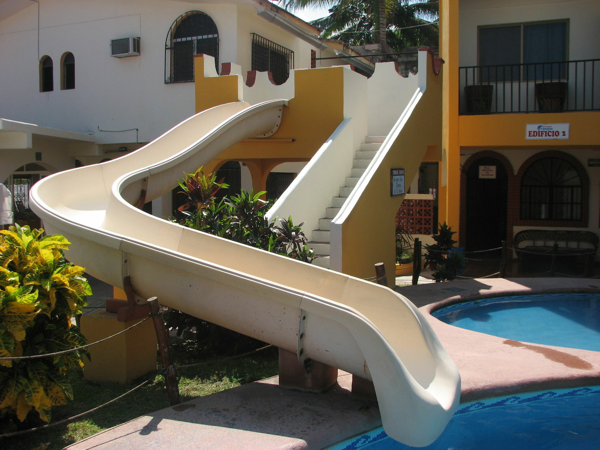Bungalows El Delfin رينكون دي غوايابيتوس المظهر الخارجي الصورة