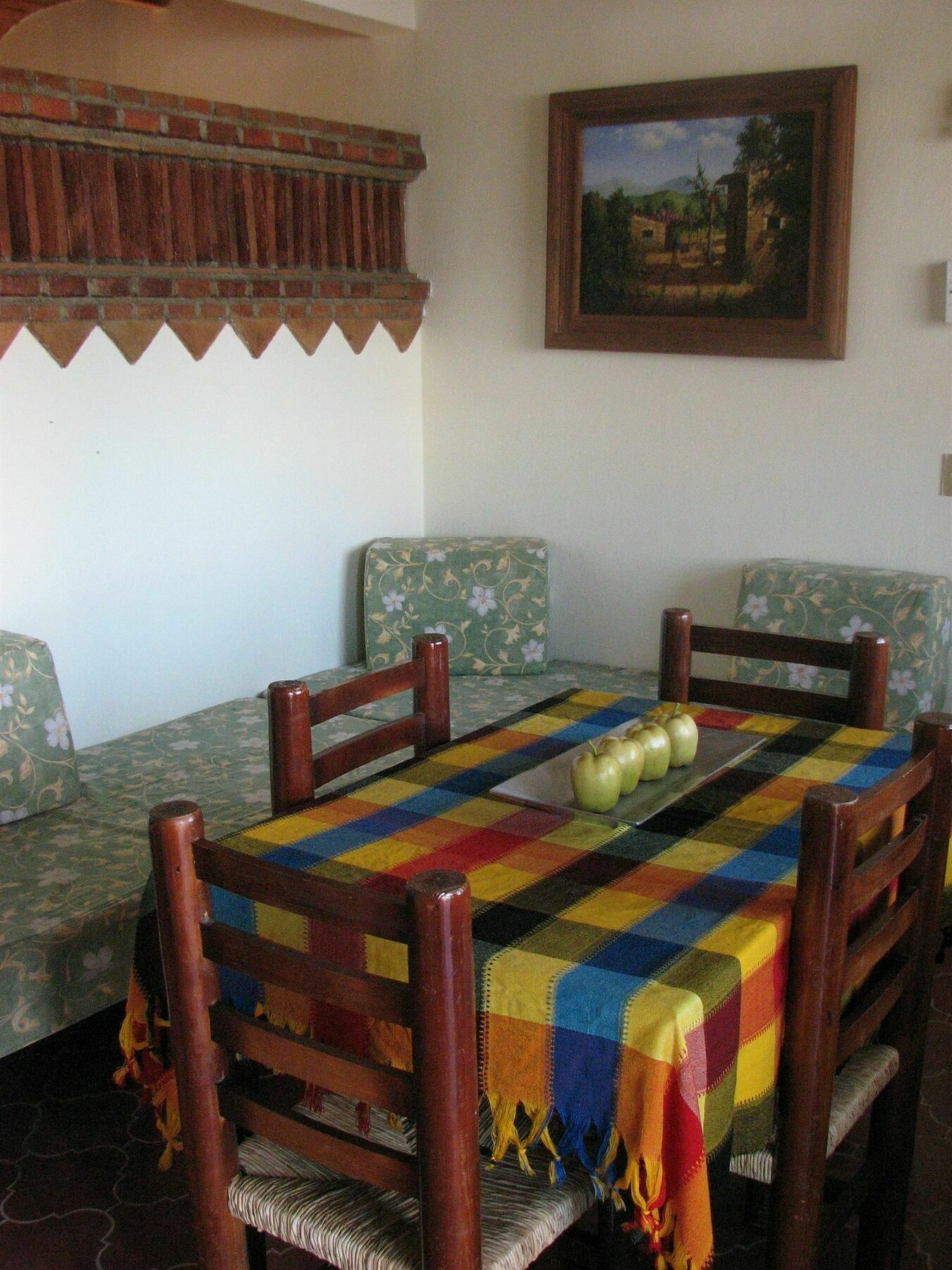 Bungalows El Delfin رينكون دي غوايابيتوس المظهر الخارجي الصورة
